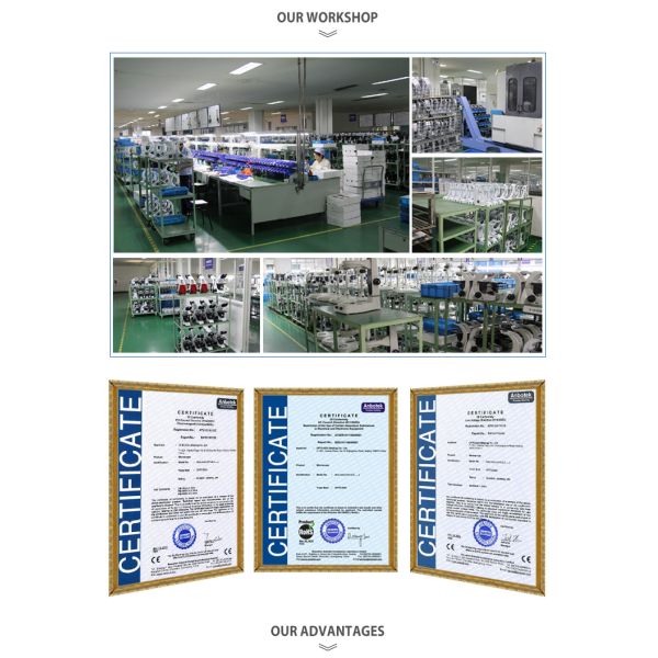 Sem USB All In One Scanning Electron Atomic Force Microscope Opto Edu A62.4501