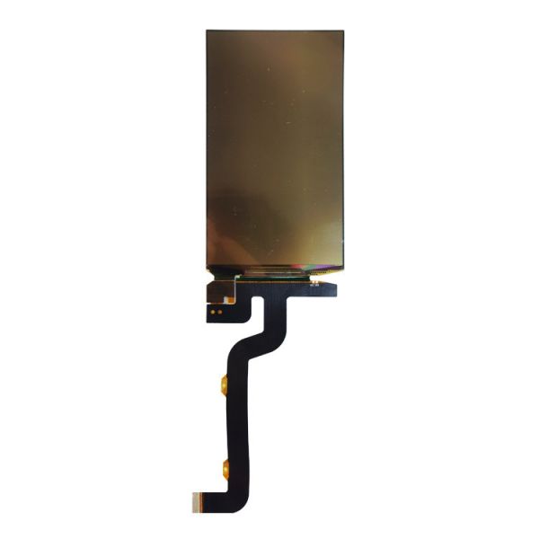 5.5 Inch Amoled Touch Display Oled Color Display Arduino 1080x1920 MIPI Interface