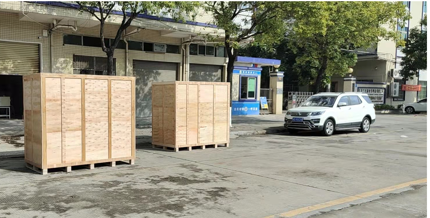 CE Light Touch Screen Induction Heating Machine 300KW For Forging and Hardening