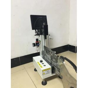 Samsung SM Feeder Calibration Jig Metal Plastic Y Adjustment