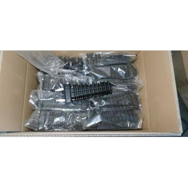 Pastic Cable Installation Kits Suspension Clamp Protective Preformed for ADSS Cable