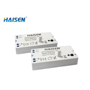 China Remote Control Microwave Movement Sensor Rod Antenna Motion Sensor on sale