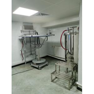 ISO20653 IP Test Equipment , ISO20653 Waterproofing Testing Equipment,IEC60529