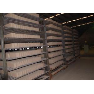 Fully Automaric Clay Brick Dryer Machine Tunnel Kiln Drying System