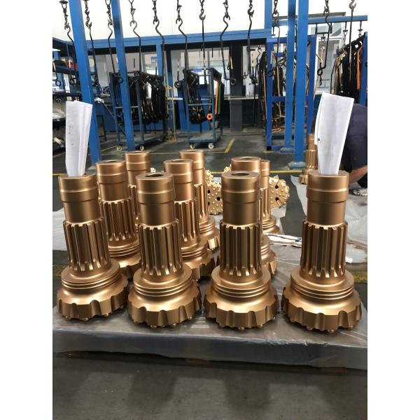 Dth Bits DTH Button Bits For Water Well Drilling/Rock Drilling