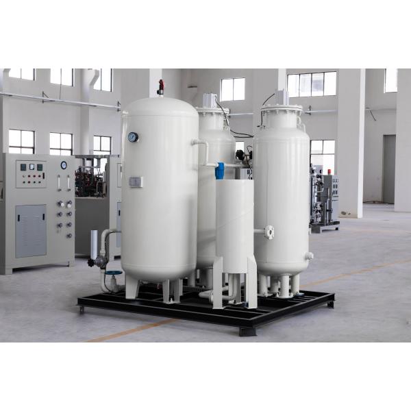 Medical Equipment Production Oxygen Generator with Customized Solutions