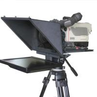 17 Inch Lcd Indoor Best-Selling Presidential Teleprompter CE certificate for sale