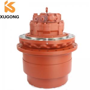 China MAG-18000VP-6000 Travel Motor For Excavator SY335 Final Drive Parts on sale