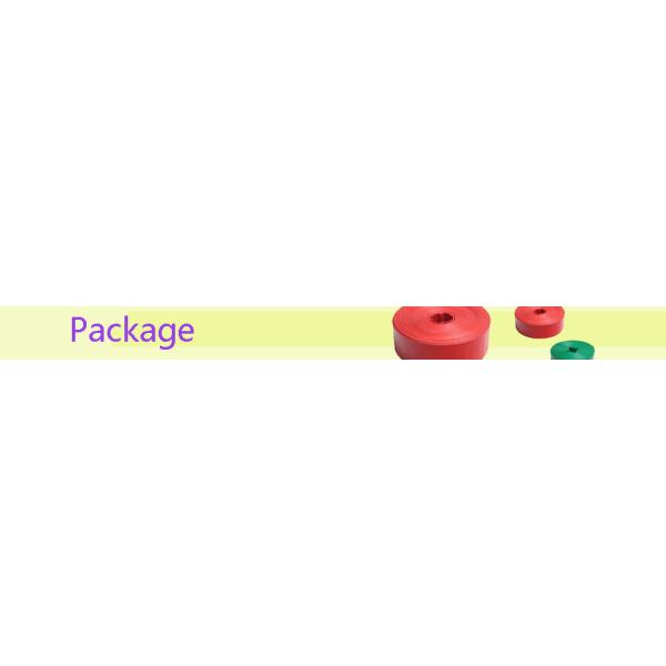 High Pressure Watering Irrigation Durable PVC Layflat Hose for QX at Direct Supply