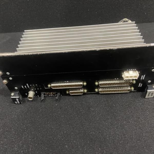 GE IS215VPROH2B Mark V Turbine Protection Board