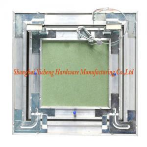 Wholesale Quick Install Aluminum Access Panel , Indoor Decoration Stealth Access Panels  from china suppliers