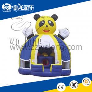 Wholesale Hot selling PVC inflatable Bounce, bouncy castle from china suppliers
