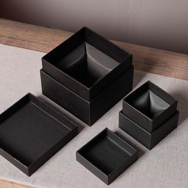 Custom Print Light Luxury Mug Tea Cup Sets Gift Box Ceramic Coffee Cups Gift Packaging Box
