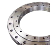 Halnn Solid PCBN Inserts Interrupt Machining Hardened Steel Wind Power Bearings