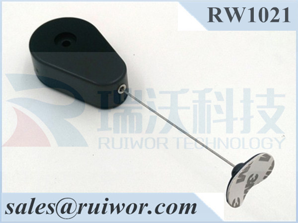 Security Pull Cords | RUIWOR