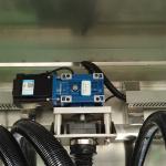 Automatic Servo Motor Piston Chilli Oil Filling Packaging Machine
