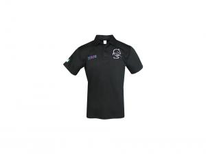 Wholesale 180gsm T-SHIRT & POLO Mens Short Sleeve Polo Shirts Embroidery LOGO from china suppliers