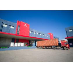 China FCL LCL Custom Bonded Warehouse Return Chinese Products Exported Abroad for sale