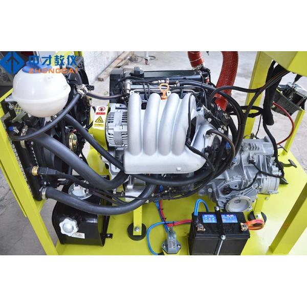 ZhongCai Automotive Educational Training Kit Educational Product 1 ZhongCai Automotive Educational Training Kit Educational Product 1