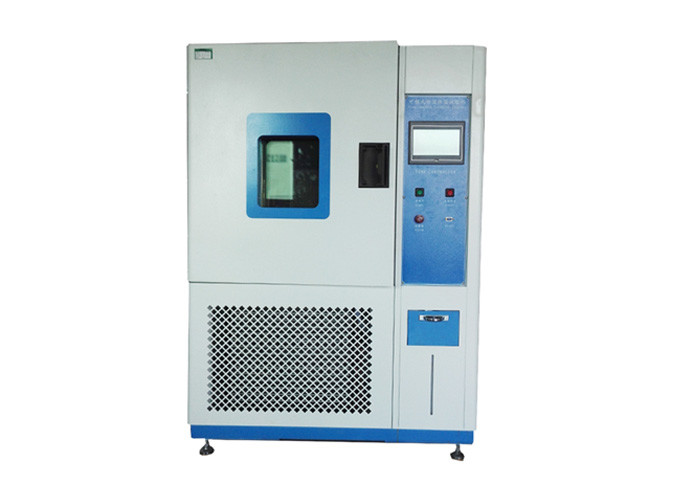 Stability Humidity Temperature Environmental Test Chamber 220V Or 380V