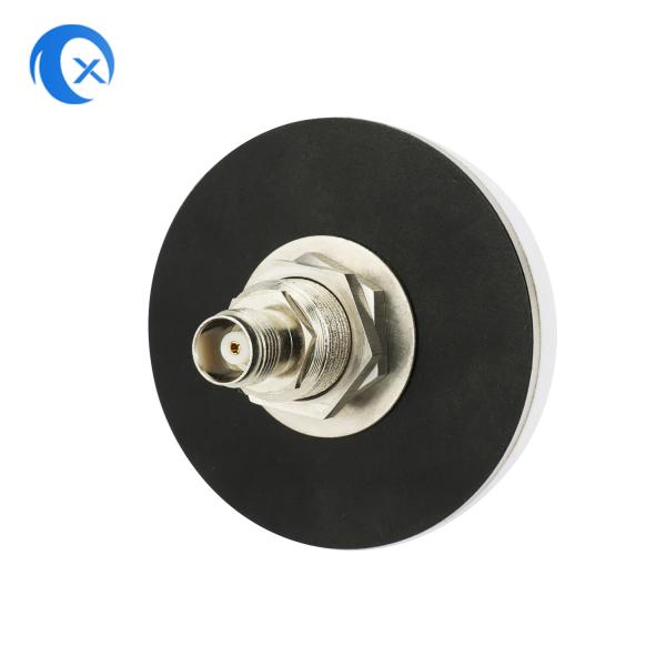 Gnss Glonass GPS Navigation Antenna High Gain With TNC Connector