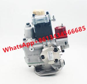 China K38 K50 Cummins Diesel Engine Fuel Pump 3075537 3262033 3636943 on sale