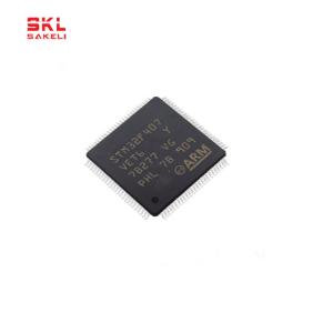 Wholesale STM32F407VET6 LQFP-100 Mcu Microcontroller Integrated Circuits from china suppliers