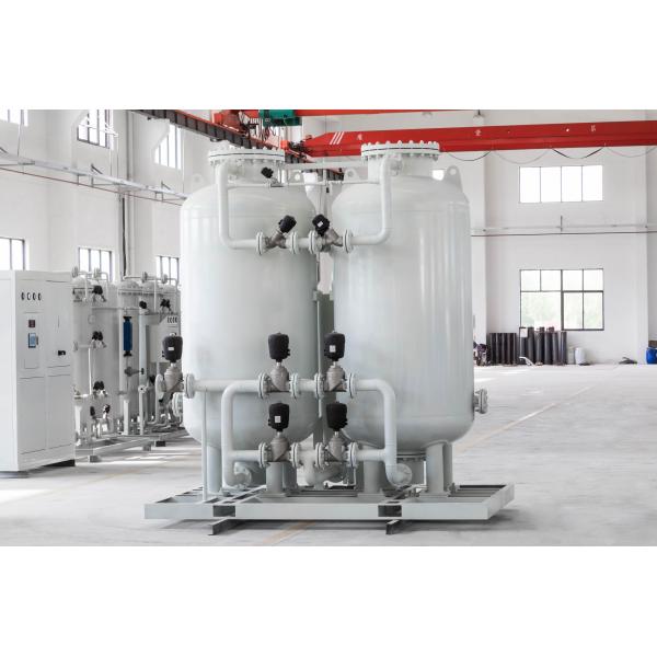 Medical Equipment Production Oxygen Generator with Customized Solutions