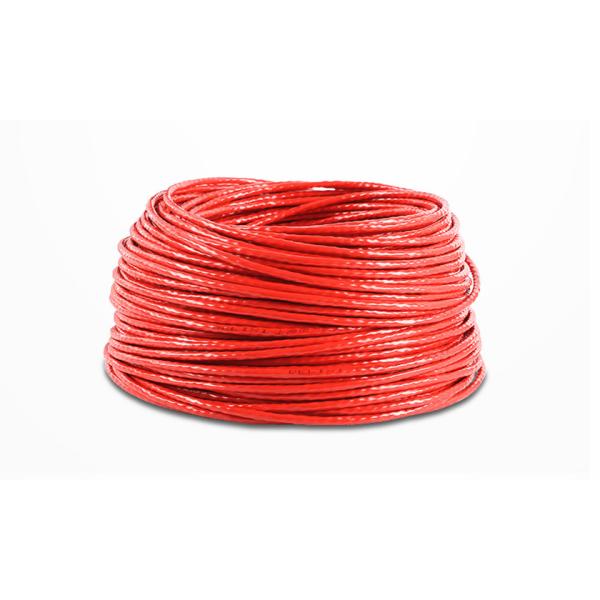 High speed CAT6 CAT5E Copper black Network Cable 350MHZ UTP LAN Cable 300m a carton