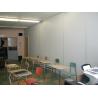 Buy cheap School Classroom 2/2/0.5mm Formica White Laminate Microperforated Wall Acoustic from wholesalers