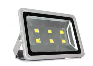 IP65 Waterproof LED Floodlight , 400W Tunnel Light LED With 3 Years Warranty