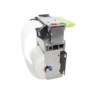 Wholesale Kiosk Thermal Label Printer 80mm Auto Cutter Embedded High Speed from china suppliers
