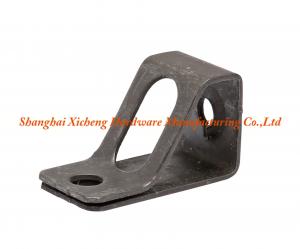 China Vertical Support Spring Clip Clamp Hardened Steel For Threaded Bar on sale