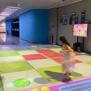 Wholesale 2025 Most Popular Immersive Interactive Projection Games Party Multiplayer from china suppliers