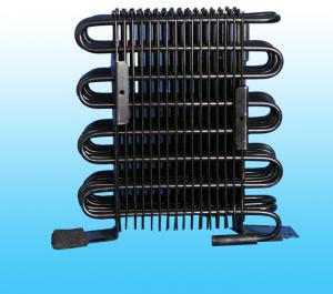 0.6mm / 0.7mm Built - In Wire Tube Condenser 1000mm X 2000mm