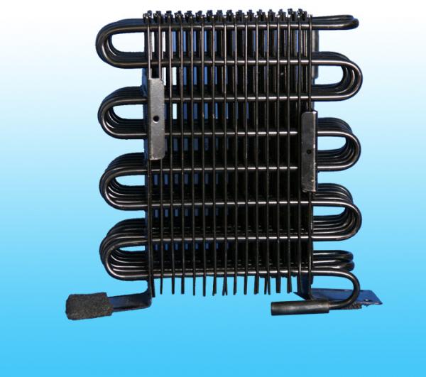 Quality 0.6mm / 0.7mm Built - In Wire Tube Condenser 1000mm X 2000mm for sale