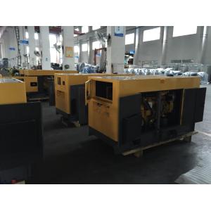 Perkins Generator for Prime Power 65KVA