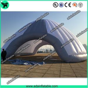 Wholesale Giant Event Inflatable Tent,Inflatable Igloo Tent from china suppliers