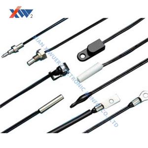 Waterproof NTC Temperature Probe Sensor For High-precision Temperature