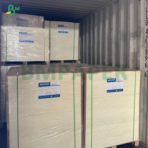 Wholesale 130gsm White Good Stiffness Digital Printing Art Paper A3 in sheets for Advertising Posters and Flyers from china suppliers