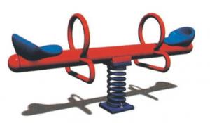 Wholesale 2014 newest  kids seesaw from china suppliers