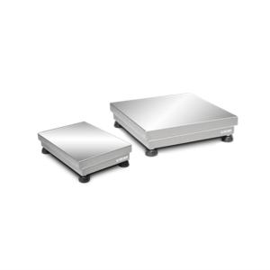 Wholesale TE-C6 6000 Divisions Single Cell IP65 Warehouse Floor Scale from china suppliers