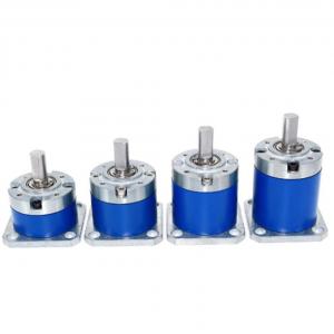 Wholesale 42mm Planetary Gear Stepper Motor Reducer low noise 4 leval stages from china suppliers