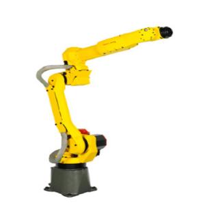 Wholesale Welding Used Fanuc Robot Arm 6 Axis Mechanical Robot from china suppliers