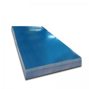 China ASTM 5A06 H112 Aluminium Composite Panel 5083 5052 5059 300mm on sale