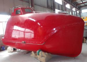 Wholesale 2015 Latest life boat with Certificate for sales from china suppliers