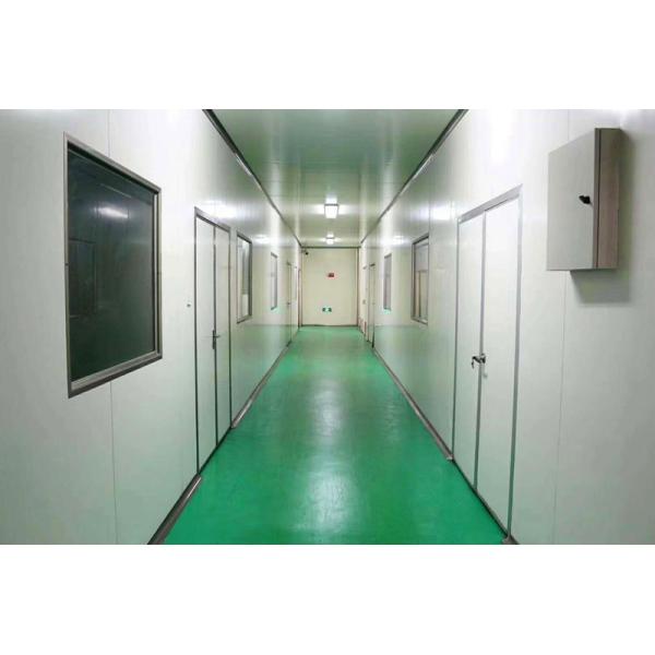 top quality danshen extract free sample --Salvia Miltiorrhizae