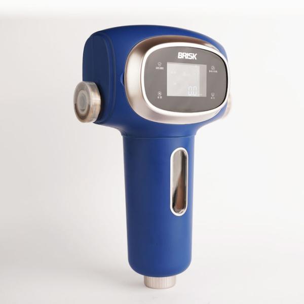 Smart Home Automatic Water Leak Sensor With Shut Off Leak Detector System To Prevent Water Leakage