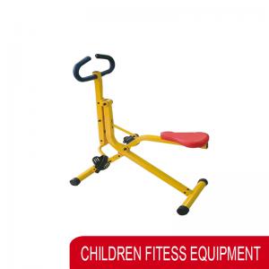 Wholesale Eco Friendly Indoor Children Fitness Equipment For Home / School from china suppliers