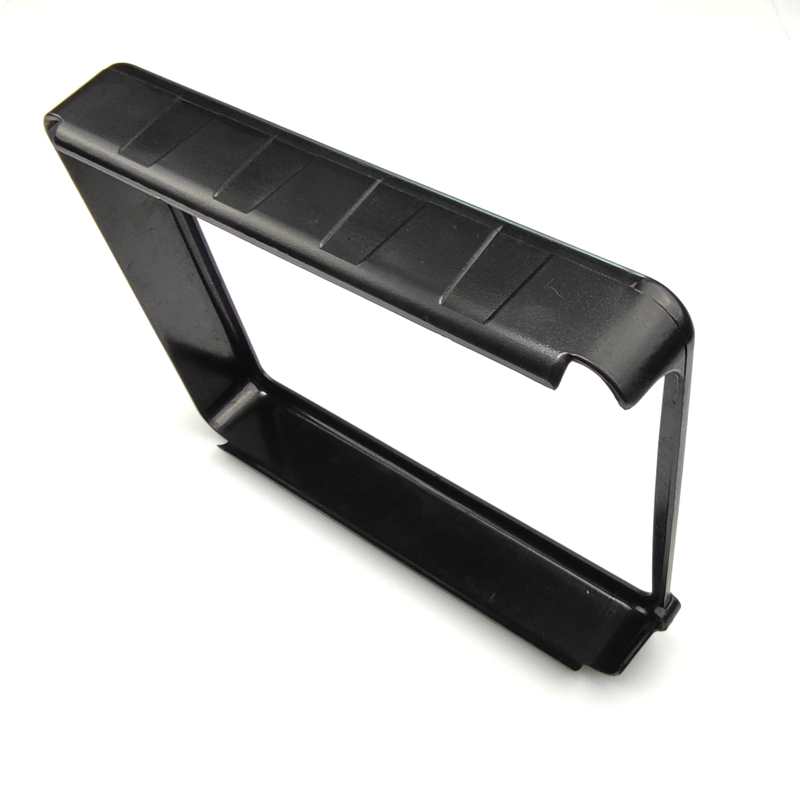 POM Custom Plastic Parts 1.0 - 2.0g/Cm3 Shell Screen Protector